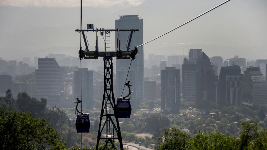 Santiago de Chile