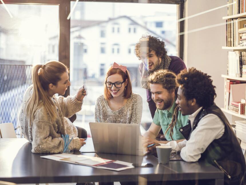 ¿Qué hacer cuando tu empresa pasa por ajustes?