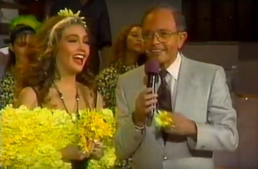 11 años sin el comunicador Raúl Velasco, aquel que marcó la historia mus...