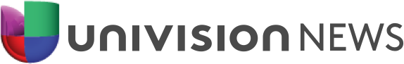 Univision News Logo Univision News Logo